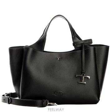 TODS (XBWAPAFL100 QRI B999) ���� ��Ʈ�� 26FW(XBWAPAFL100 QRI B999) ���� ��Ʈ�� 26FW
