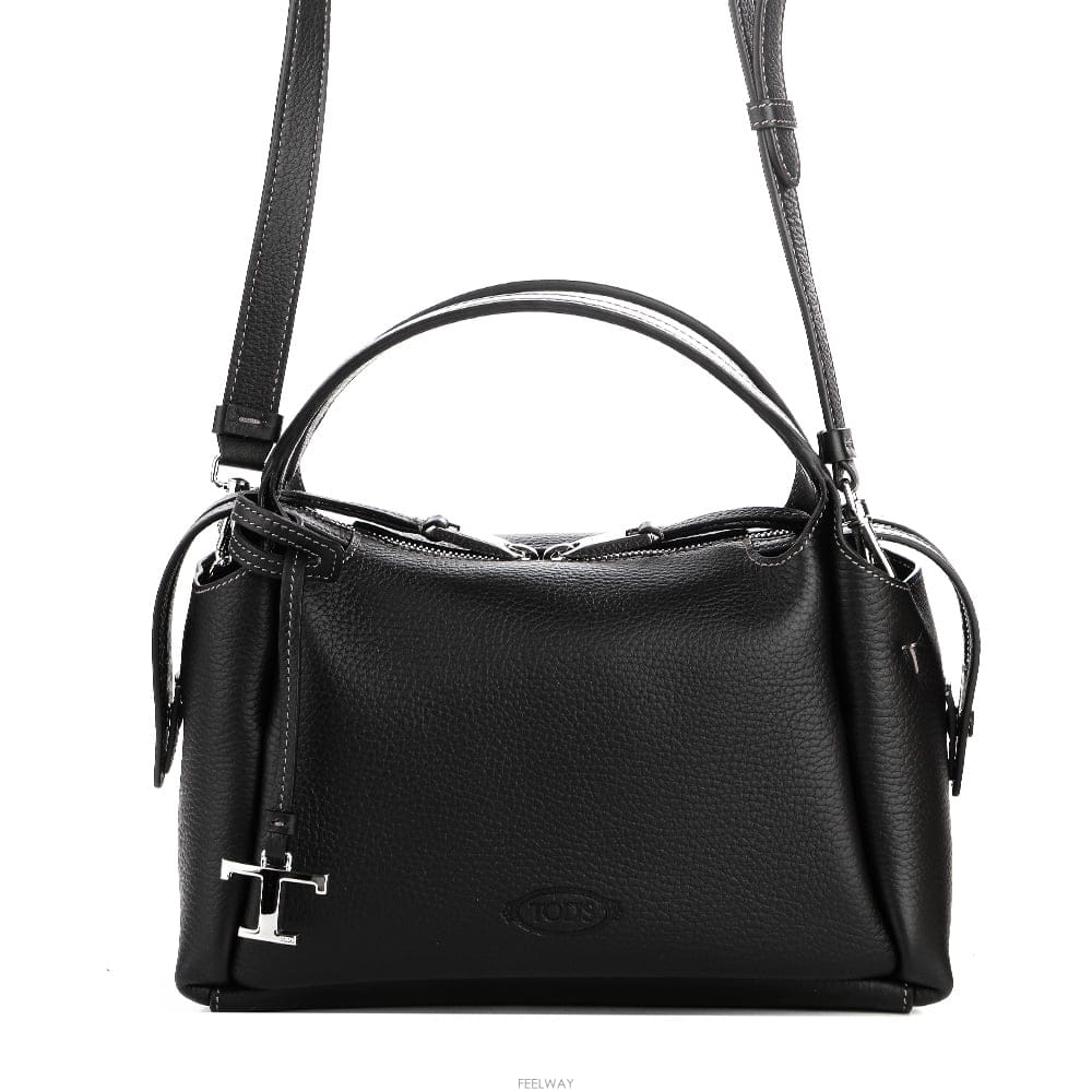 TODS (XBWAPAU0100 QRI B999) ���� ��Ʈ�� 26FW(XBWAPAU0100 QRI B999) ���� ��Ʈ�� 26FW