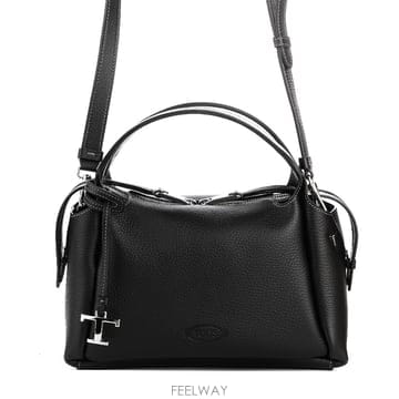 TODS (XBWAPAU0100 QRI B999) ���� ��Ʈ�� 26FW(XBWAPAU0100 QRI B999) ���� ��Ʈ�� 26FW