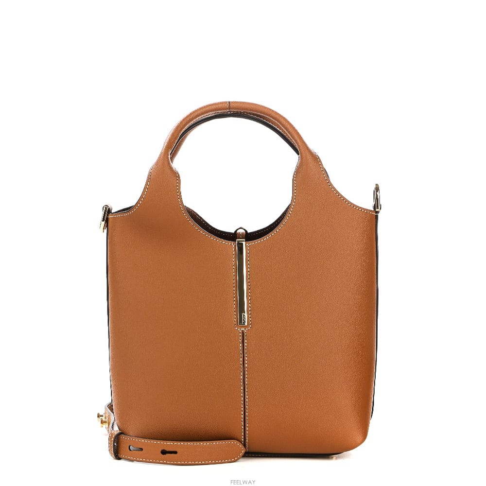 TODS (XBWEBRF0100 UBL 2L83) ���� �̴� ��Ʈ�� 26FW(XBWEBRF0100 UBL 2L83) ���� �̴� ��Ʈ�� 26FW