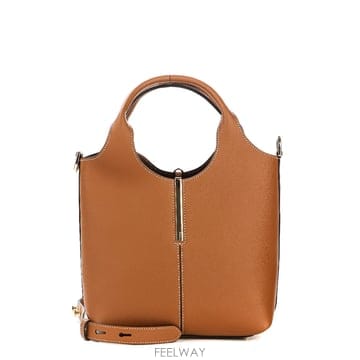 TODS (XBWEBRF0100 UBL 2L83) ���� �̴� ��Ʈ�� 26FW(XBWEBRF0100 UBL 2L83) ���� �̴� ��Ʈ�� 26FW