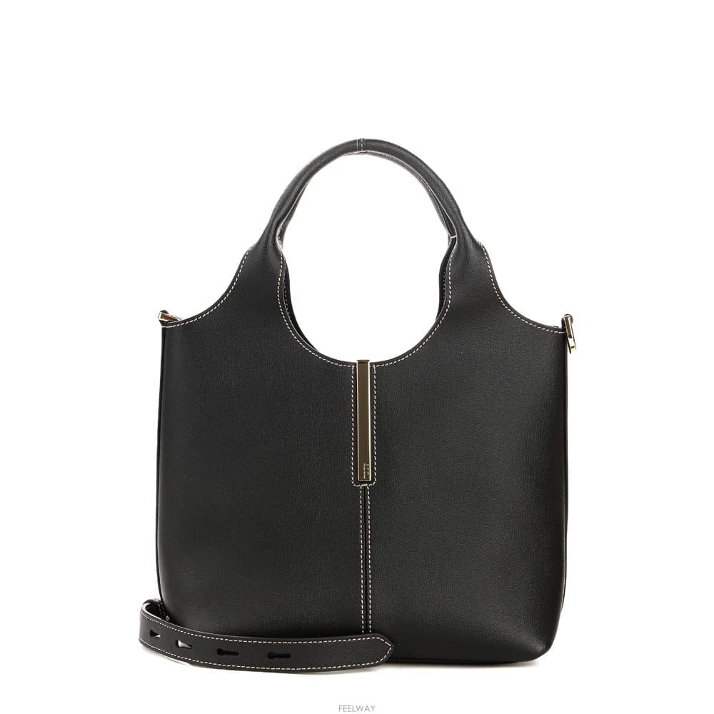 TODS (XBWEBRF0100 UBL B999) ���� �̴� ��Ʈ�� 26FW(XBWEBRF0100 UBL B999) ���� �̴� ��Ʈ�� 26FW