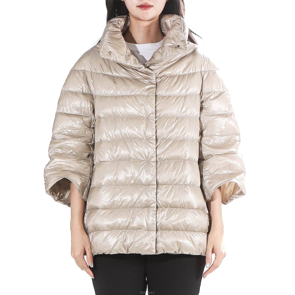 Herno (PI0043DIC 12017Z 1985) ���� �� �ٿ� �е� 26FW(PI0043DIC 12017Z 1985) ���� �� �ٿ� �е� 26FW