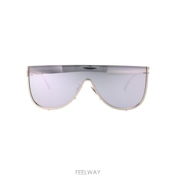 Alaia 26SS �˶��̾� ���۶� AA0094S 002 silver26SS �˶��̾� ���۶� AA0094S 002 silver