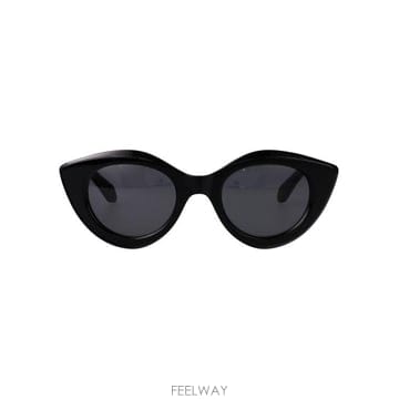 Alaia 26SS �˶��̾� ���۶� AA0091S 001 black26SS �˶��̾� ���۶� AA0091S 001 black