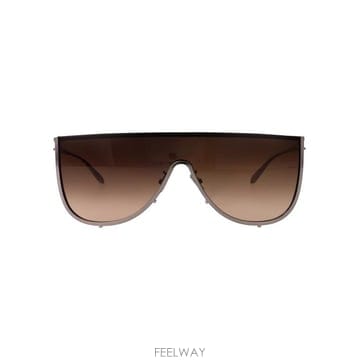 Alaia 26SS �˶��̾� ���۶� AA0094S 005 silver26SS �˶��̾� ���۶� AA0094S 005 silver