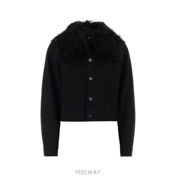 Alaia 26FW �˶��̾� ��Ʈ ���� AA9V1353D003D 995 Black26FW �˶��̾� ��Ʈ ���� AA9V1353D003D 995 Black