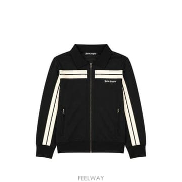 Palm Angels 26FW �ʾ����� ��Ʈ���� PAMBD003F B001 1003 BLACK26FW �ʾ����� ��Ʈ���� PAMBD003F B001 1003 BLACK