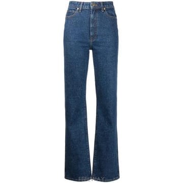 Khaite 26FW ����Ʈ ���� ���� 1032 W916 069 BLUE26FW ����Ʈ ���� ���� 1032 W916 069 BLUE