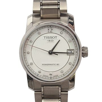 Tissot Ƽ�� TŬ���� ƼŸ�� �Ŀ���ƽ 80 �ð� 35mmƼ�� TŬ���� ƼŸ�� �Ŀ���ƽ 80 �ð� 35mm