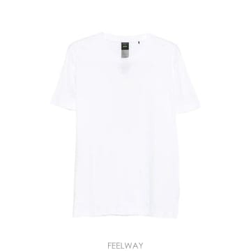 Boss 26FW ���� ž 50570910 100 WHITE26FW ���� ž 50570910 100 WHITE