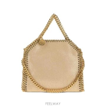 Stella McCartney 26FW ���ڶ� ��īƮ�� �ȶ󺧶� Ÿ�̴� ��Ʈ�� 391698 WP0302 T702 NEUTRALS26FW ���ڶ� ��īƮ�� �ȶ󺧶� Ÿ�̴� ��Ʈ�� 391698 WP0