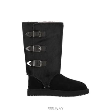 UGG 26FW ��� ���� 1183491 CLASSIC TA BLK BLACK26FW ��� ���� 1183491 CLASSIC TA BLK BLACK