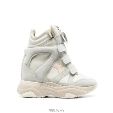 Isabel Marant 26FW ���ں����� BALSKEE �߽�Ű ����Ŀ�� A1E17S BK0009FA 20WH WHITE26FW ���ں����� BALSKEE �߽�Ű ����Ŀ�� A1E17S BK0009F