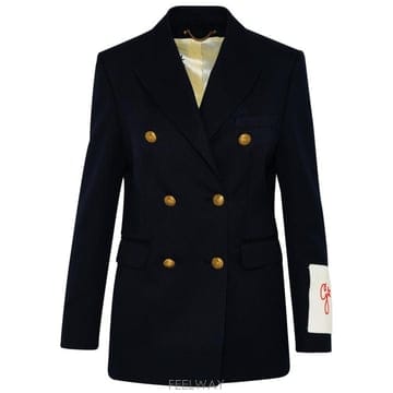 Golden Goose 26FW ��籸�� ��Ʈ ���� GWP00829 P00061950486 Blue26FW ��籸�� ��Ʈ ���� GWP00829 P00061950486 Blue