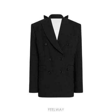 Dolce&Gabbana 26FW ��ü�ذ��ٳ� ���� F29TNTFU28J N0000 NERO26FW ��ü�ذ��ٳ� ���� F29TNTFU28J N0000 NERO