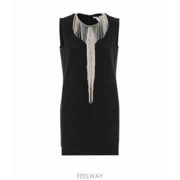 Sportmax 26FW ����Ʈ���� �̵� ���ǽ� 2622226081600 SPXFESTOSO 003 BLACK26FW ����Ʈ���� �̵� ���ǽ� 2622226081600 SPXFESTOSO 0