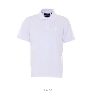 Belstaff 26FW ����Ÿ�� ���� Ƽ���� 106040 WHITE26FW ����Ÿ�� ���� Ƽ���� 106040 WHITE