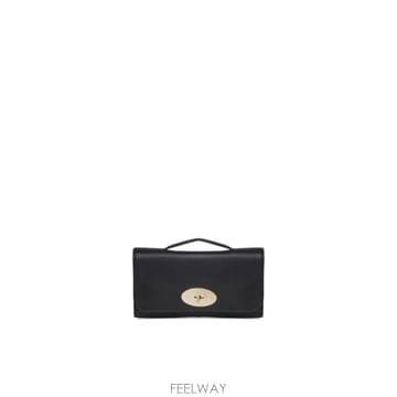 Mulberry 26FW �ֹ��� Ŭ��ġ �Ŀ�ġ RL9036 676A100 BLACK26FW �ֹ��� Ŭ��ġ �Ŀ�ġ RL9036 676A100 BLACK