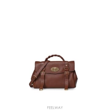 Mulberry 26FW �ֹ��� ��Ʈ�� HH6746 736G222 BRIGHT OAK26FW �ֹ��� ��Ʈ�� HH6746 736G222 BRIGHT OAK