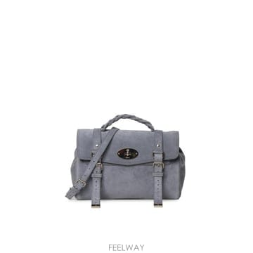 Mulberry 26FW �ֹ��� ��Ʈ�� HH9879 047D117 FOGGY GREY26FW �ֹ��� ��Ʈ�� HH9879 047D117 FOGGY GREY