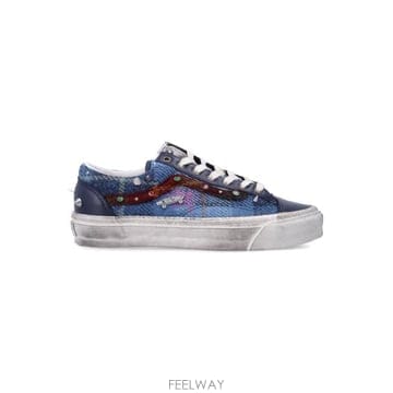 VANS 26FW �ݽ� ����Ŀ�� VN000E8VBIP HT HARRIS TWEED26FW �ݽ� ����Ŀ�� VN000E8VBIP HT HARRIS TWEED