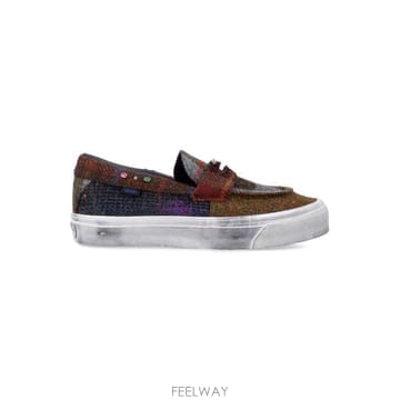 VANS 26FW �ݽ� ����Ŀ�� VN000Y8MCYL HT HARRIS TWEED26FW �ݽ� ����Ŀ�� VN000Y8MCYL HT HARRIS TWEED