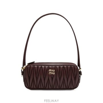 Miu Miu �̿�̿� CONTENITORI 5NE024AFPP F0007 B0442334655�̿�̿� CONTENITORI 5NE024AFPP F0007 B0442334655