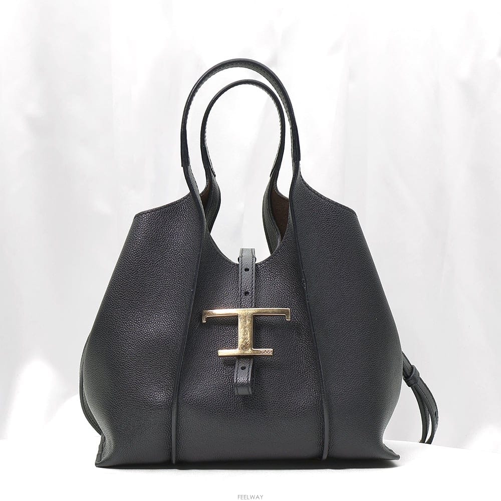 TODS Tods(����) XBWTSBA0300Q8EB999 ���� ���� T Ÿ�Ӹ��� ���� 2WAYTods(����) XBWTSBA0300Q8EB999 ���� ���� T Ÿ�Ӹ��� ��