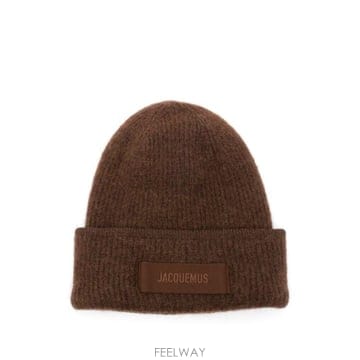 Jacquemus 26FW ��ũ���� ���� ACU00666AK00227M 850 MARRONE26FW ��ũ���� ���� ACU00666AK00227M 850 MARRONE