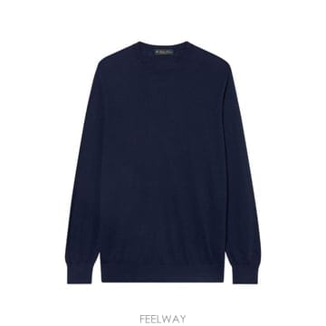 Brooks Brothers 26FW ��轺������ ������ MMKN90006 KN1013NAVY BLU26FW ��轺������ ������ MMKN90006 KN1013NAVY BLU