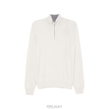 CORNELIANI 26FW �����ڸ��ƴ� ������ 28M5112A25110 036 BIANCO26FW �����ڸ��ƴ� ������ 28M5112A25110 036 BIANCO