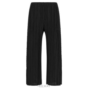Issey Miyake 26FW �ø����ø��� ��Ʈ����Ʈ ���� PP68JF283 15 BLACK26FW �ø����ø��� ��Ʈ����Ʈ ���� PP68JF283 15 BLACK