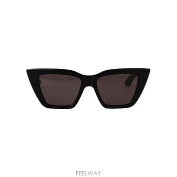 Alexander Mcqueen 26SS �˷���� ���� ���۶� AM0507S 001 black26SS �˷���� ���� ���۶� AM0507S 001 black