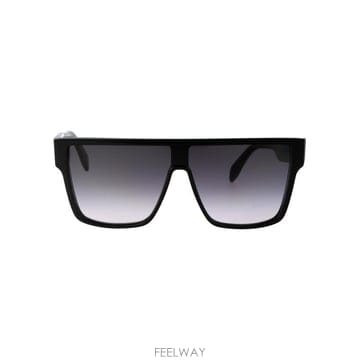 Alexander Mcqueen 26SS �˷���� ���� ���۶� AM0354S 001 black26SS �˷���� ���� ���۶� AM0354S 001 black