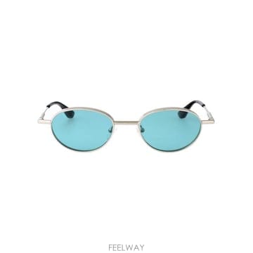 Alexander Mcqueen 26SS �˷���� ���� ���۶� AM0523S 003 silver26SS �˷���� ���� ���۶� AM0523S 003 silver
