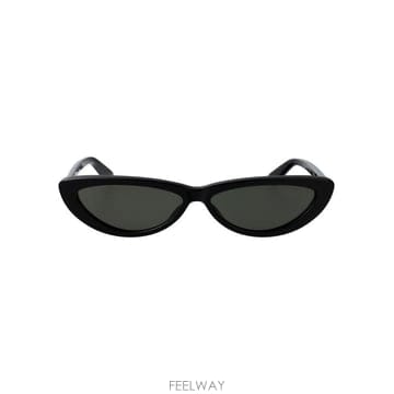 Alexander Mcqueen 26SS �˷���� ���� ���۶� AM0535S 001 black26SS �˷���� ���� ���۶� AM0535S 001 black