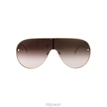 Alexander Mcqueen 26SS �˷���� ���� ���۶� AM0481S 002 gold26SS �˷���� ���� ���۶� AM0481S 002 gold