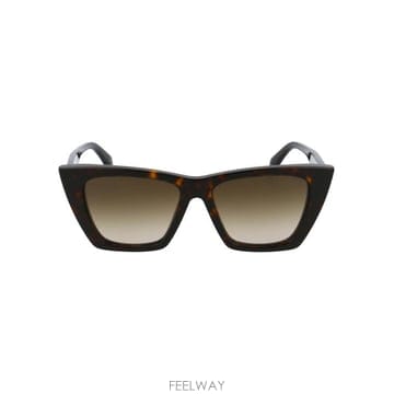 Alexander Mcqueen 26SS �˷���� ���� ���۶� AM0299S 002 brown26SS �˷���� ���� ���۶� AM0299S 002 brown