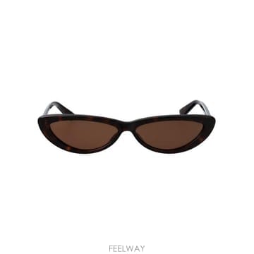 Alexander Mcqueen 26SS �˷���� ���� ���۶� AM0535S 002 havana26SS �˷���� ���� ���۶� AM0535S 002 havana