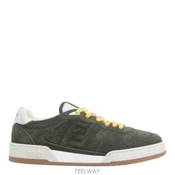 펜디 FENDI MATCH 트레이너