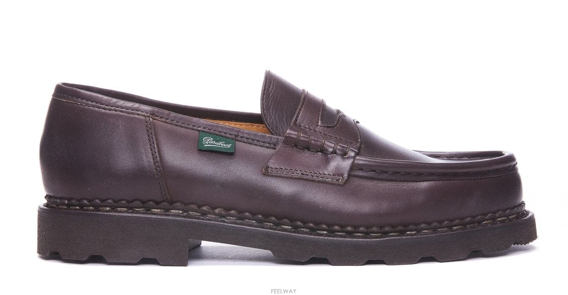 PARABOOT 26 F/W �Ķ��Ʈ REIMS ���� 099413/CAFE B001233469626 F/W �Ķ��Ʈ REIMS ���� 099413/CAFE B0012334696