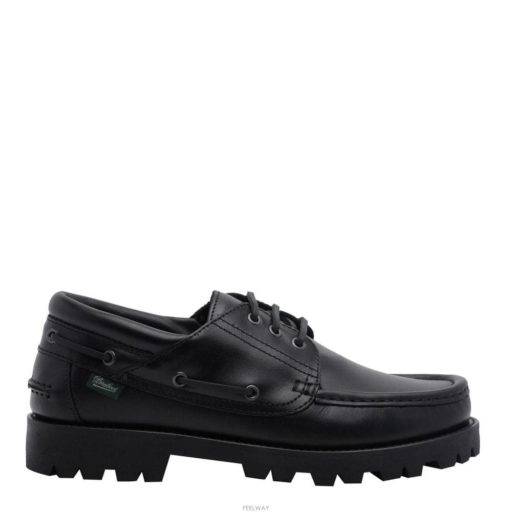 PARABOOT 26 F/W �Ķ��Ʈ BRIAC ���̽� �� ���� 240512/NOIR B001233470226 F/W �Ķ��Ʈ BRIAC ���̽� �� ���� 240512/NOIR B0012