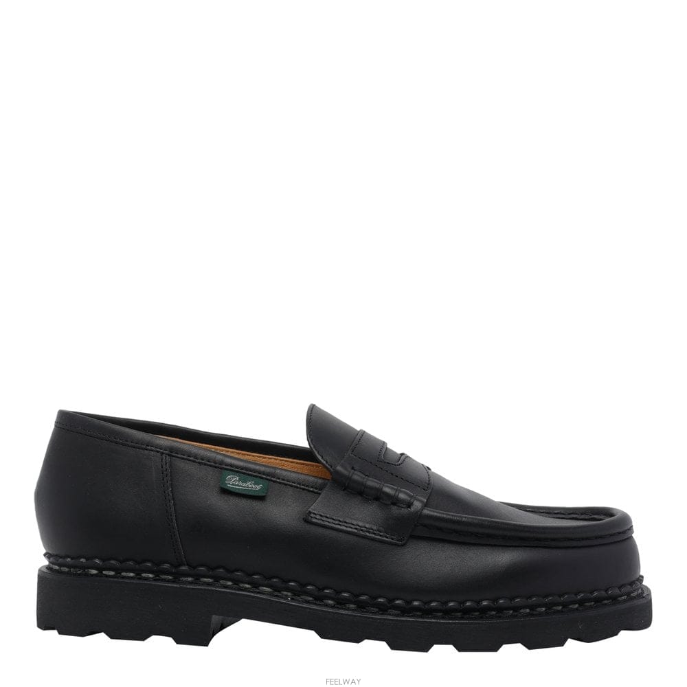 PARABOOT 26 F/W �Ķ��Ʈ REIMS ���� 099412/NOIR B001233470326 F/W �Ķ��Ʈ REIMS ���� 099412/NOIR B0012334703