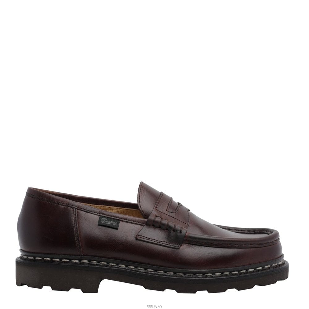 PARABOOT 26 F/W �Ķ��Ʈ REIMS ���� 227103/ECORCE B001233470426 F/W �Ķ��Ʈ REIMS ���� 227103/ECORCE B0012334704