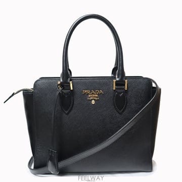 PRADA �߰���ǰ�Ǵ��� / Prada(�����) 1BA113 ���� ���ǾƳ� ����Ʈ ī����Ų ���� ���͸� �߰���ǰ�Ǵ��� / Prada(�����) 1BA113 ���� ���ǾƳ� ��
