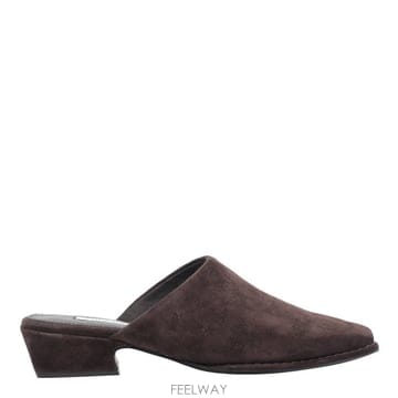 26 F/W 스티브 매든 DESSA 뮬 DESSA/BROWN B0012334709