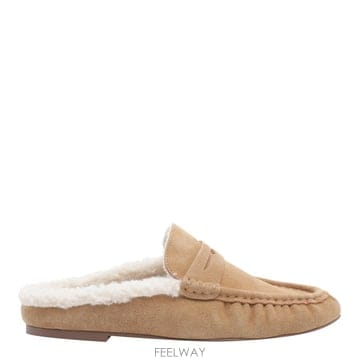 26 F/W 스티브 매든 RAFE 뮬 RAFE/TAN B0012334710