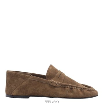 26 F/W 스티브 매든 로저 로퍼 ROGER/TAUPE B0012334716