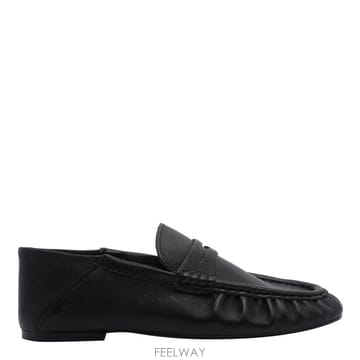 26 F/W 스티브 매든 로저 로퍼 ROGER/BLACK B0012334717